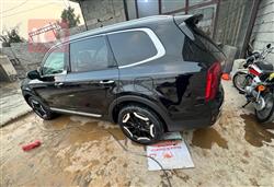 کیا تێلوراید